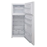 Regal A+ 430 Lt NoFrost Buzdolabı Beyaz